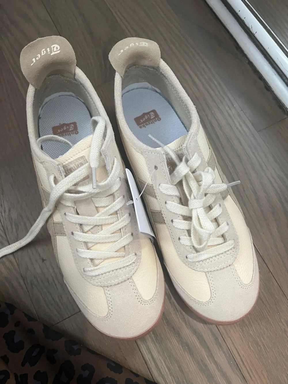 Onitsuka Tiger Mexico 66 - Picture 1 of 4